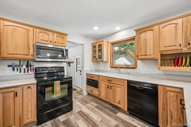 13258 S Mohawk Street, Pine, CO 80470