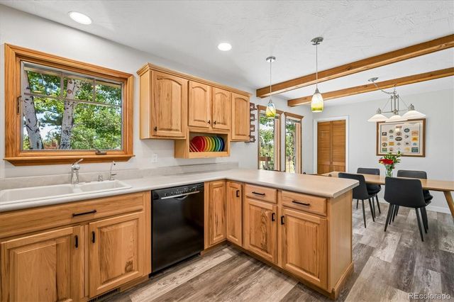 13258 S Mohawk Street, Pine, CO 80470