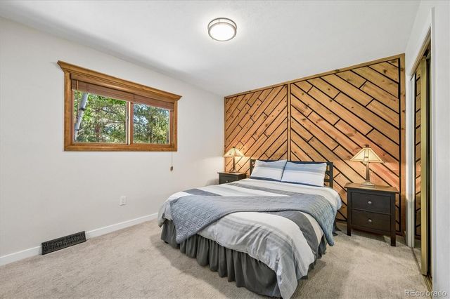 13258 S Mohawk Street, Pine, CO 80470