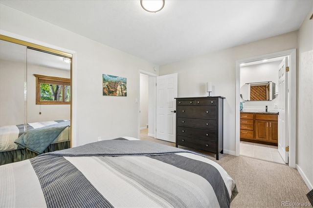 13258 S Mohawk Street, Pine, CO 80470