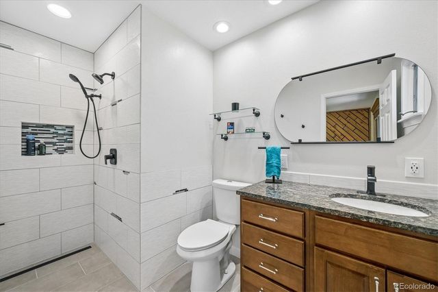 13258 S Mohawk Street, Pine, CO 80470