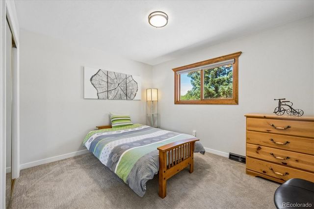 13258 S Mohawk Street, Pine, CO 80470