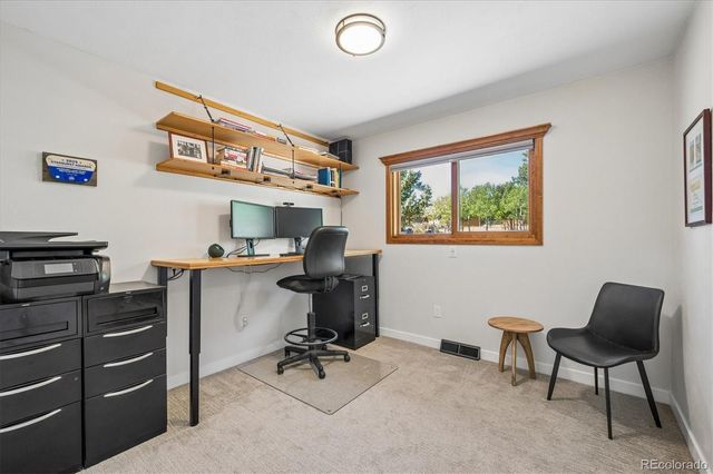 13258 S Mohawk Street, Pine, CO 80470