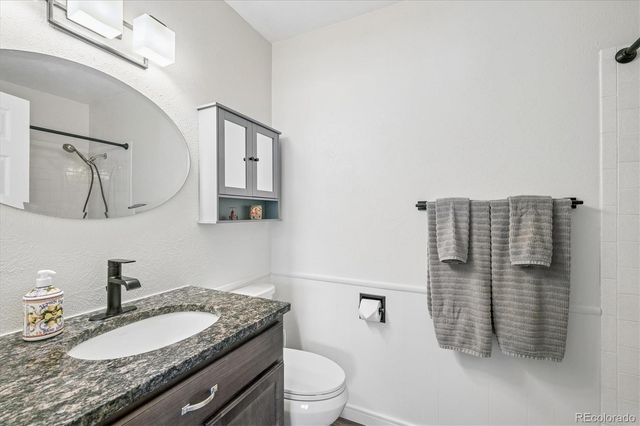 13258 S Mohawk Street, Pine, CO 80470
