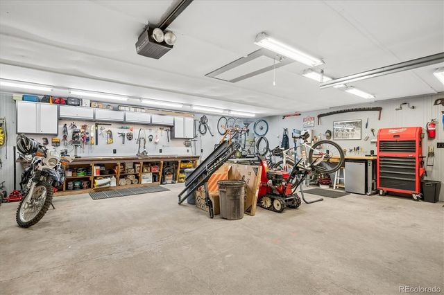 13258 S Mohawk Street, Pine, CO 80470