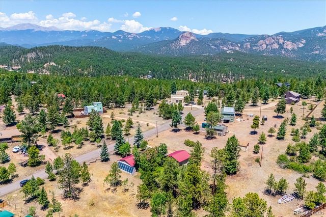 13258 S Mohawk Street, Pine, CO 80470