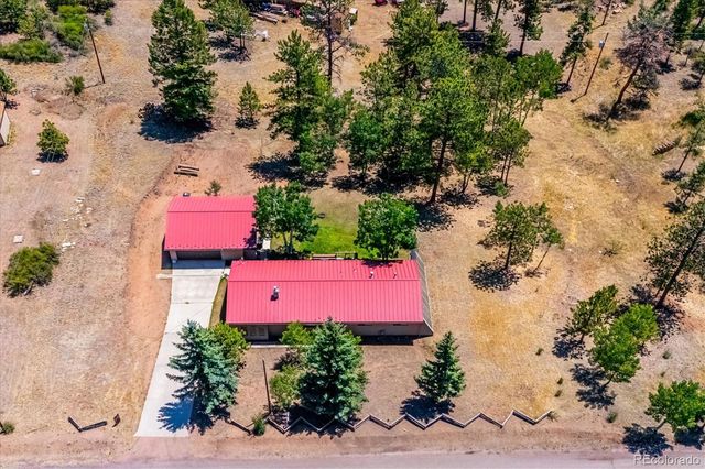 13258 S Mohawk Street, Pine, CO 80470