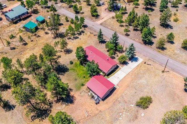 13258 S Mohawk Street, Pine, CO 80470