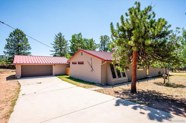 13258 S Mohawk Street, Pine, CO 80470