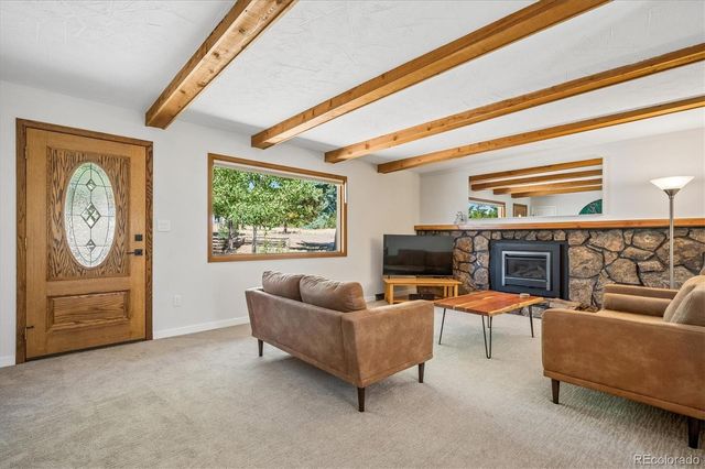 13258 S Mohawk Street, Pine, CO 80470