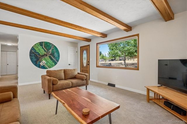 13258 S Mohawk Street, Pine, CO 80470