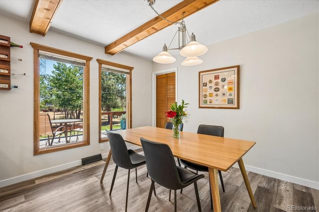 13258 S Mohawk Street, Pine, CO 80470