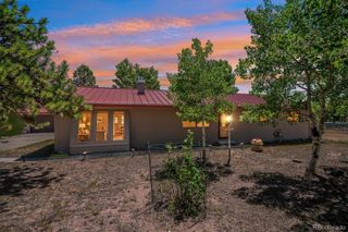 13258 S Mohawk Street, Pine, CO 80470