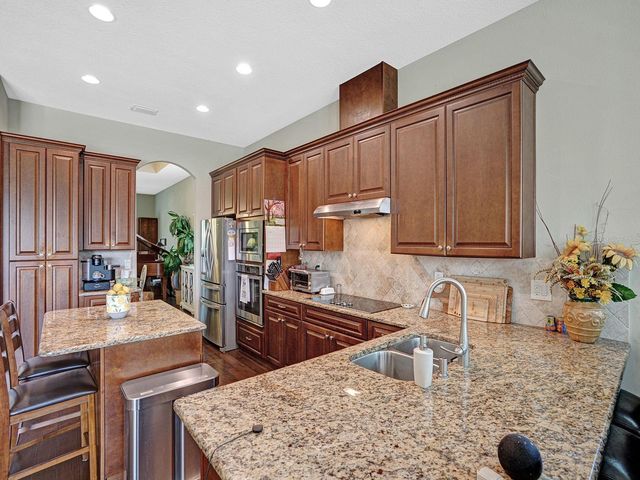 13422 NITI DRIVE, Hudson, FL 34669