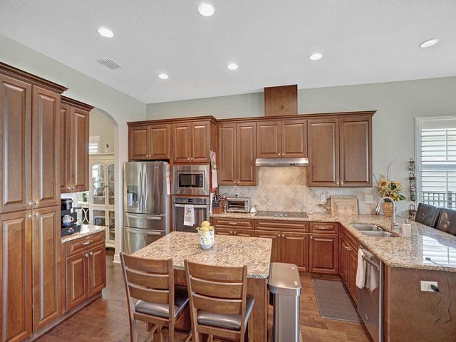 13422 NITI DRIVE, Hudson, FL 34669