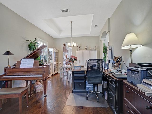 13422 NITI DRIVE, Hudson, FL 34669