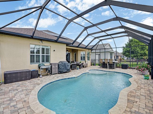 13422 NITI DRIVE, Hudson, FL 34669