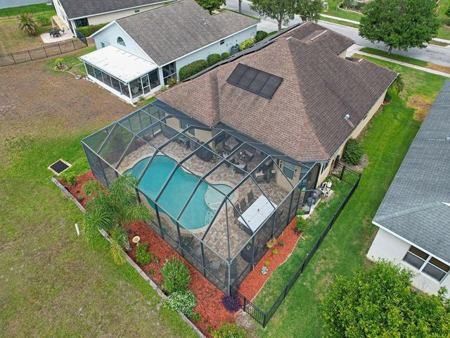13422 NITI DRIVE, Hudson, FL 34669