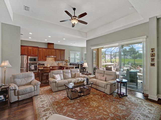 13422 NITI DRIVE, Hudson, FL 34669