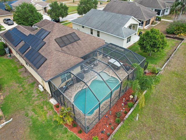 13422 NITI DRIVE, Hudson, FL 34669