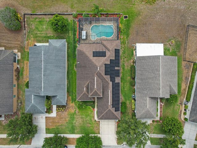 13422 NITI DRIVE, Hudson, FL 34669