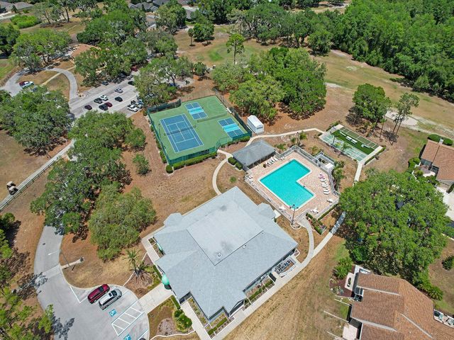13422 NITI DRIVE, Hudson, FL 34669