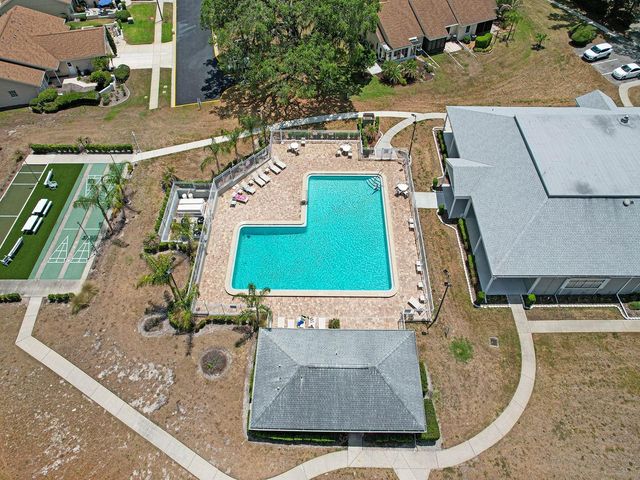 13422 NITI DRIVE, Hudson, FL 34669