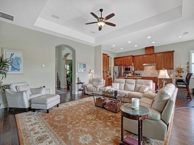 13422 NITI DRIVE, Hudson, FL 34669