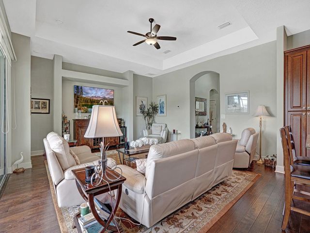 13422 NITI DRIVE, Hudson, FL 34669