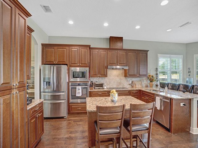 13422 NITI DRIVE, Hudson, FL 34669