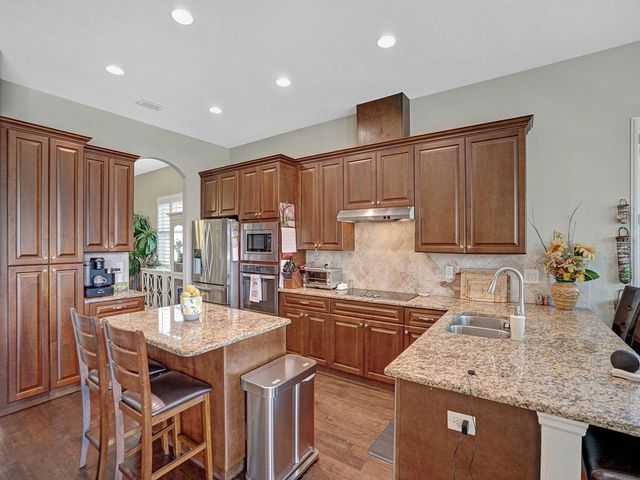 13422 NITI DRIVE, Hudson, FL 34669