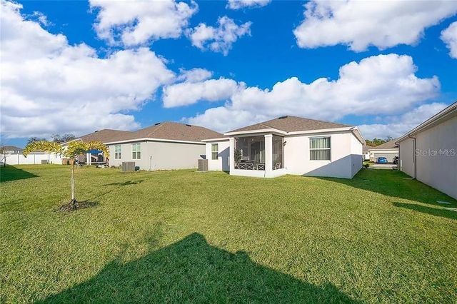 5818 WALLIS LANE, St Cloud, FL 34771