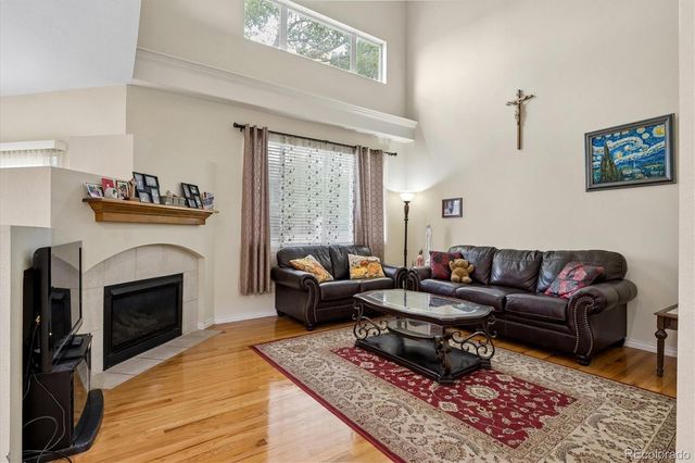 11629 W 84th Lane, Arvada, CO 80005