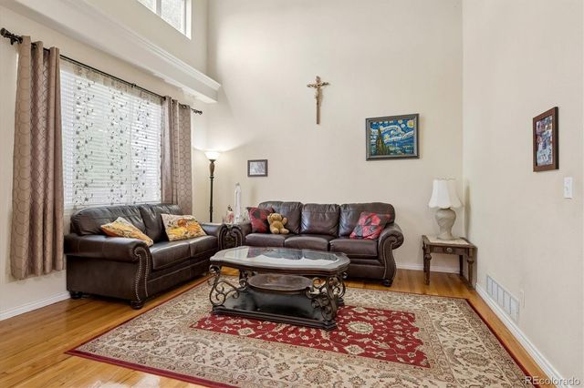 11629 W 84th Lane, Arvada, CO 80005