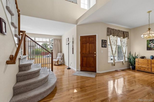 11629 W 84th Lane, Arvada, CO 80005