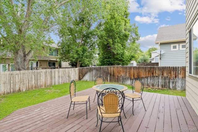11629 W 84th Lane, Arvada, CO 80005