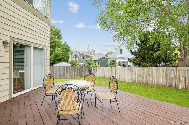 11629 W 84th Lane, Arvada, CO 80005