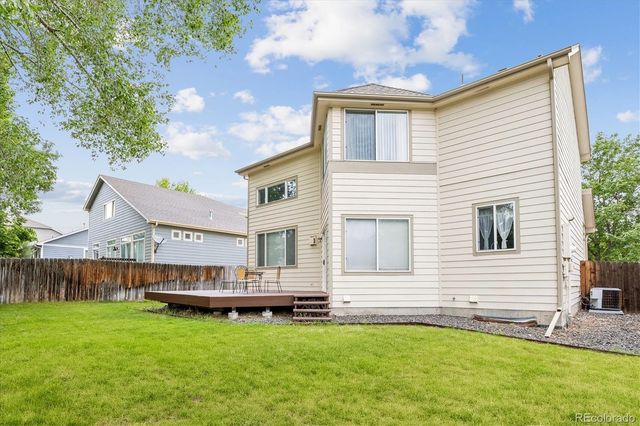 11629 W 84th Lane, Arvada, CO 80005
