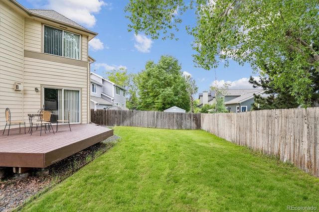 11629 W 84th Lane, Arvada, CO 80005