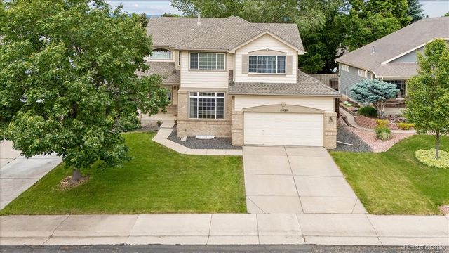 11629 W 84th Lane, Arvada, CO 80005