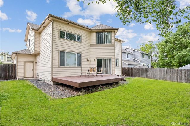 11629 W 84th Lane, Arvada, CO 80005