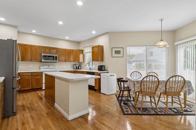 11629 W 84th Lane, Arvada, CO 80005