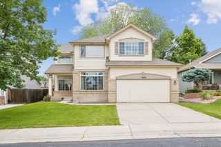 11629 W 84th Lane, Arvada, CO 80005