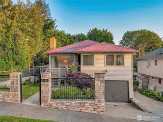 3933 S Mead Street, Seattle, WA 98118