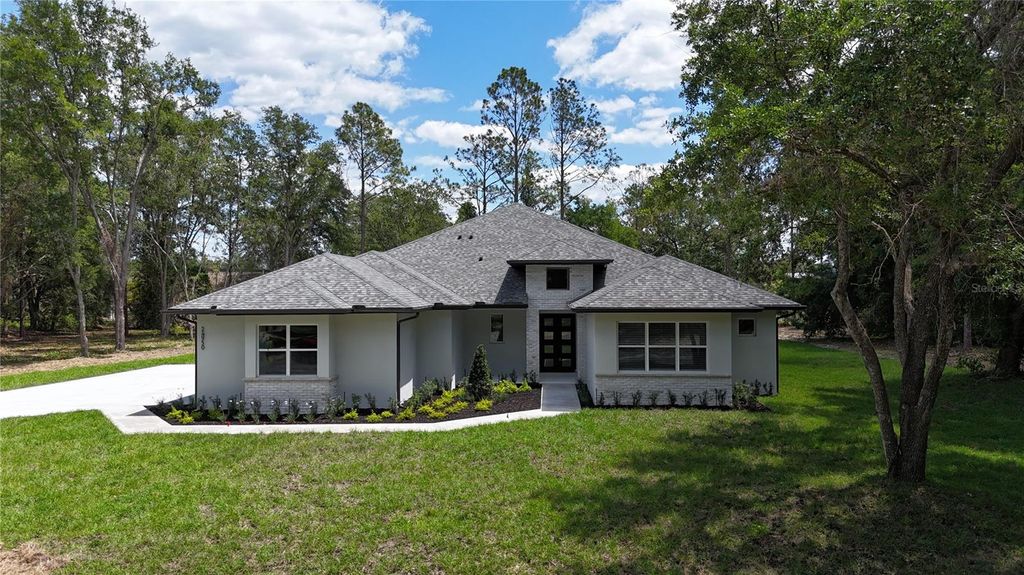24950 BONSMARA DRIVE, Groveland, FL 34736