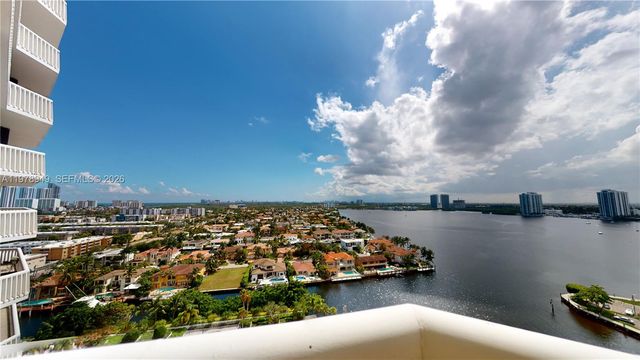 1000 W Island Blvd 1812, Aventura, FL 33160