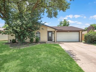 16811 Grouse Moor Drive, Houston, TX 77084