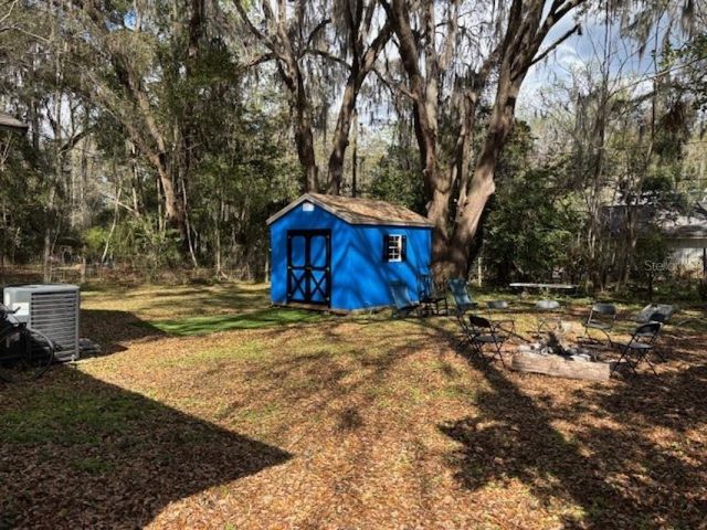 203 NW 25TH STREET, Gainesville, FL 32607