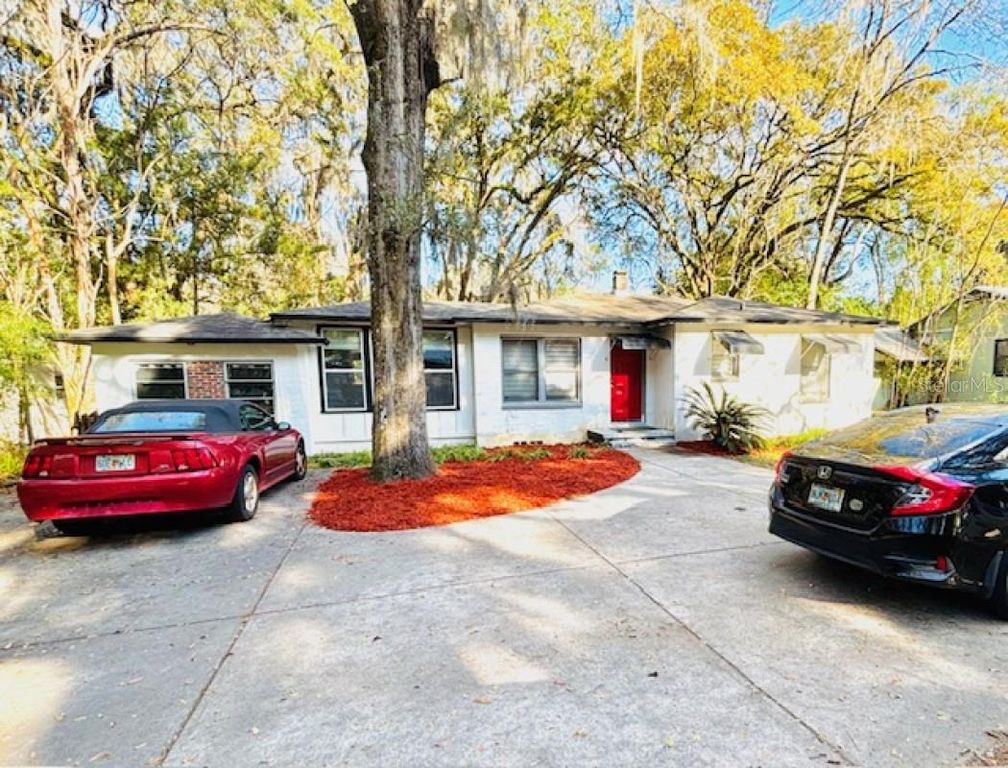 203 NW 25TH STREET, Gainesville, FL 32607