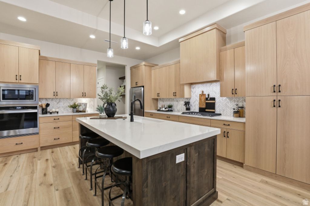 Image 2 of property listing at 81 N HIGHLAND PKWY #108, Washington, UT 84780